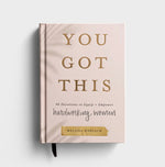 You Got This Devotional