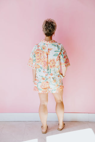 Coastal Island Top