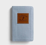 Wonderfully Made: Baby Boy's First Bible