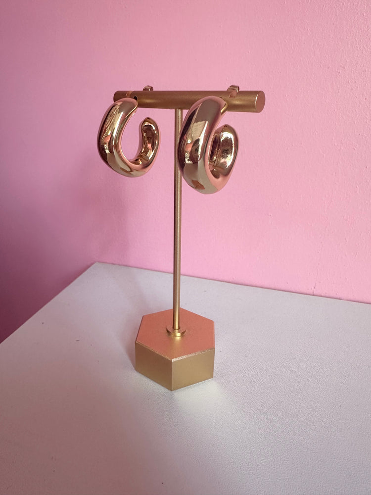 Diana Earrings