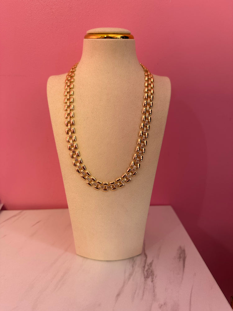 Abby Necklace