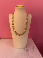 Abby Necklace