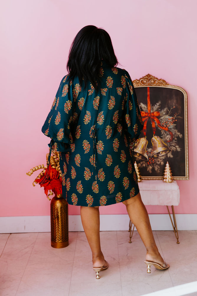 Precious Memories Dress