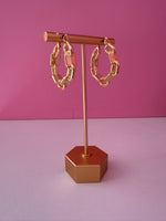 Zola Earrings