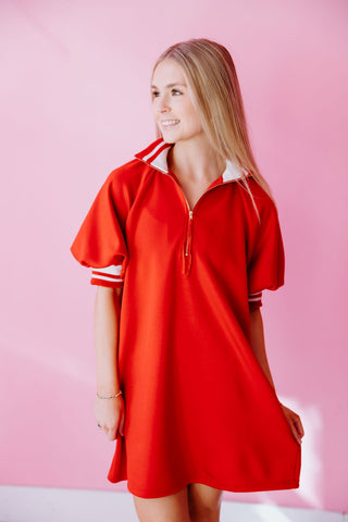 Bold Moments Dress