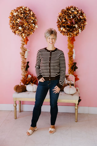 Better Together Cardigan