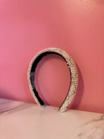 Pearl Tori Headband