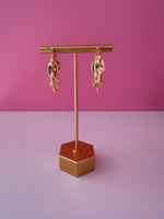 Zola Earrings