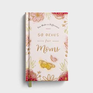 50 Devos For Moms