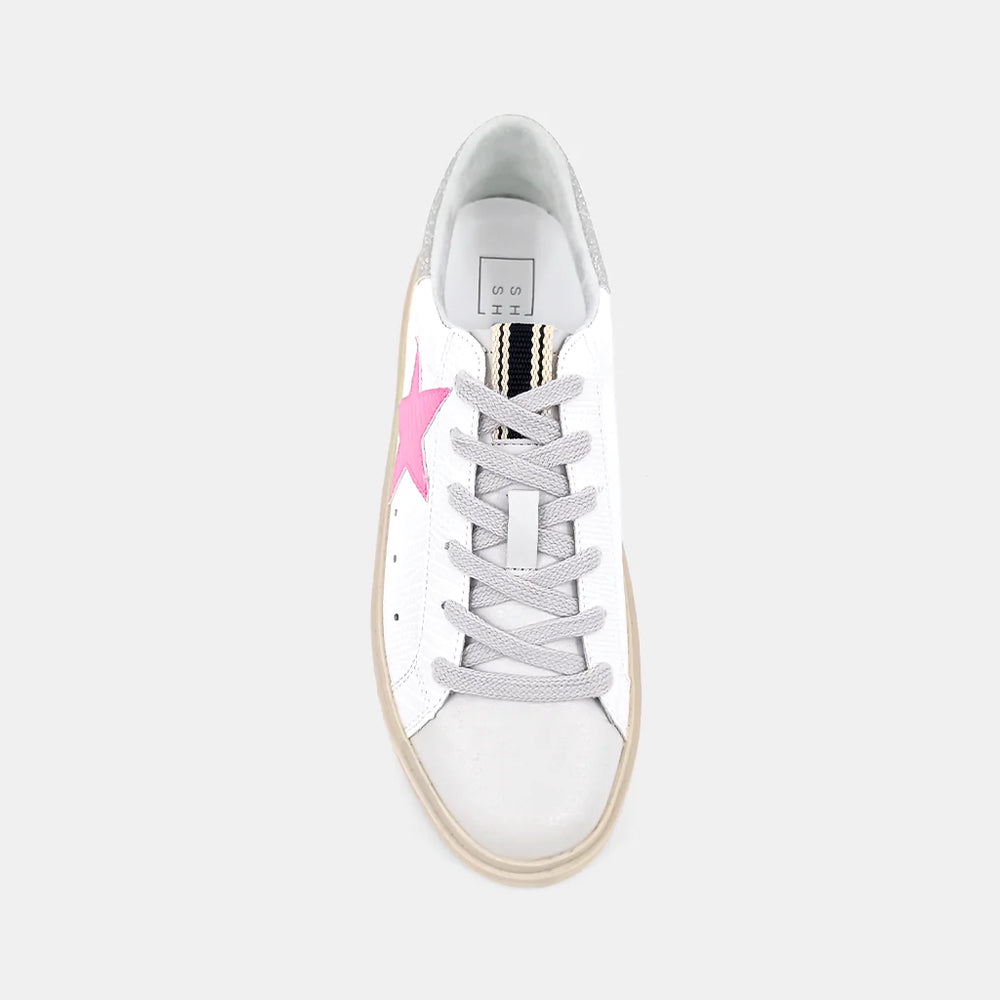 Alanna Sneaker