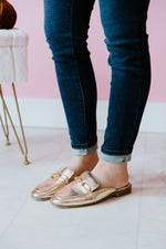 Kimberly Loafer