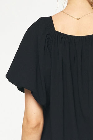 Classically Chic Dress