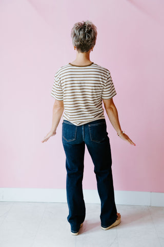 Stay Simple Top