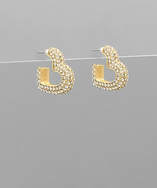 Imogen Earrings