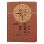 Words Of Jesus For Men