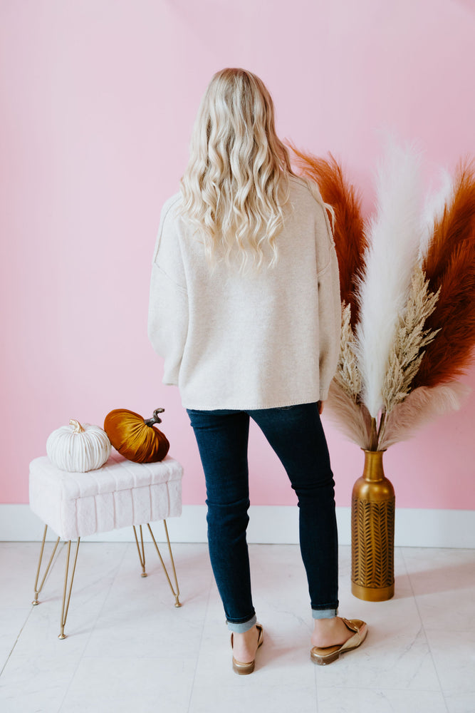 Classic Chic Cardigan