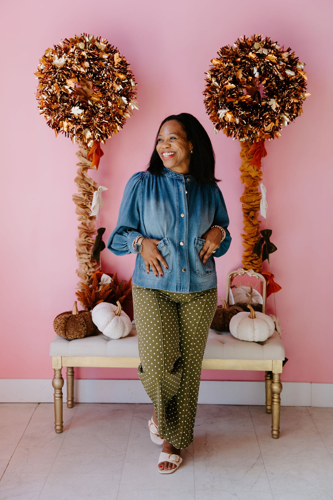 Charleymadelyn Fashion And Faith Boutique