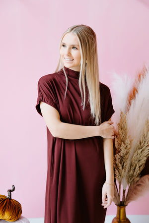 My One & Only Midi Dress