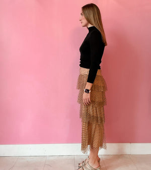 Good Graces Maxi Skirt