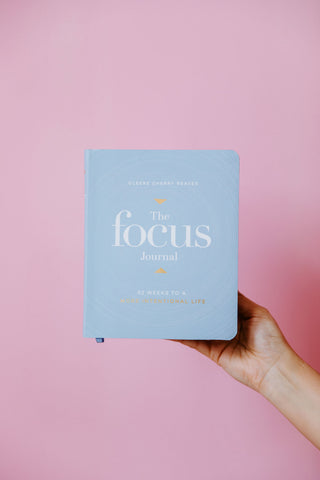 The Focus Journal