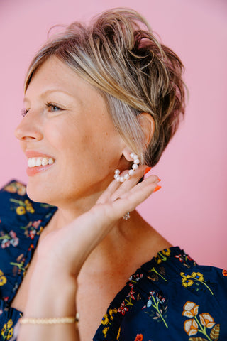 Vivienne Earring