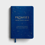 Promises From God’s Heart