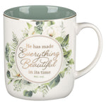 Everything Beautiful Mug