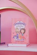 101 Devotions for His Princesses