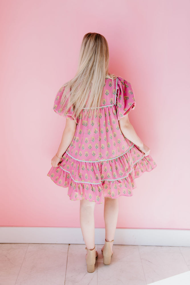 Simply Chic Dress