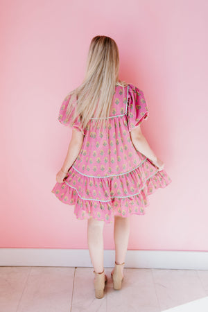Simply Chic Dress