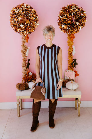 Bold Moments Dress