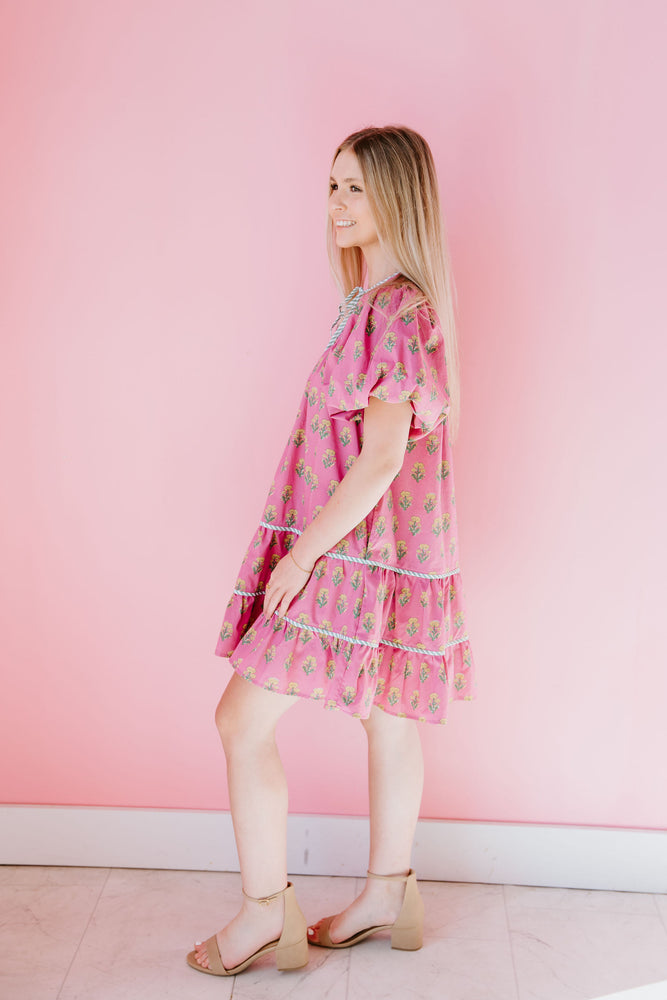 Simply Chic Dress