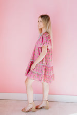 Simply Chic Dress
