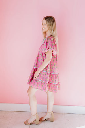 Simply Chic Dress
