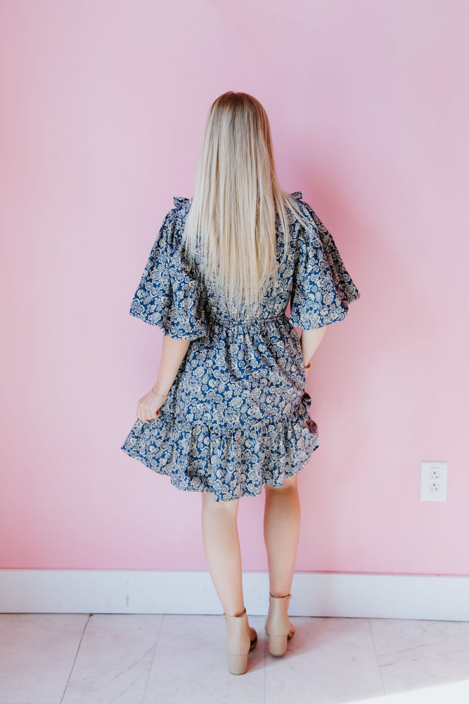 Happily Yours Dress