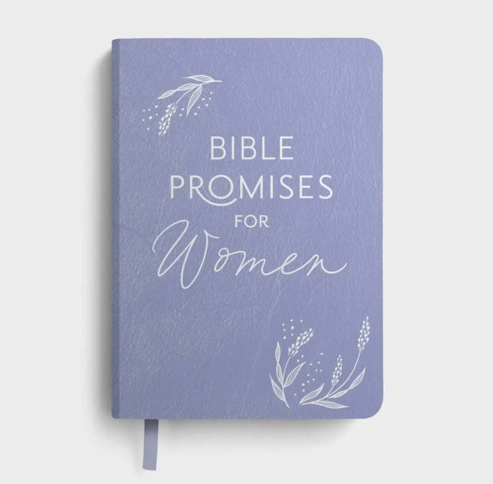Bible Promises For Women