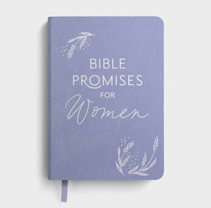 Bible Promises For Women