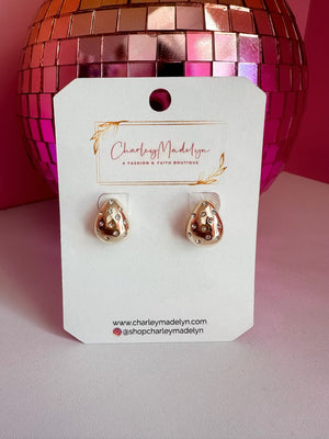 Masie Earrings