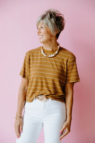 Effortlessly Simple Top