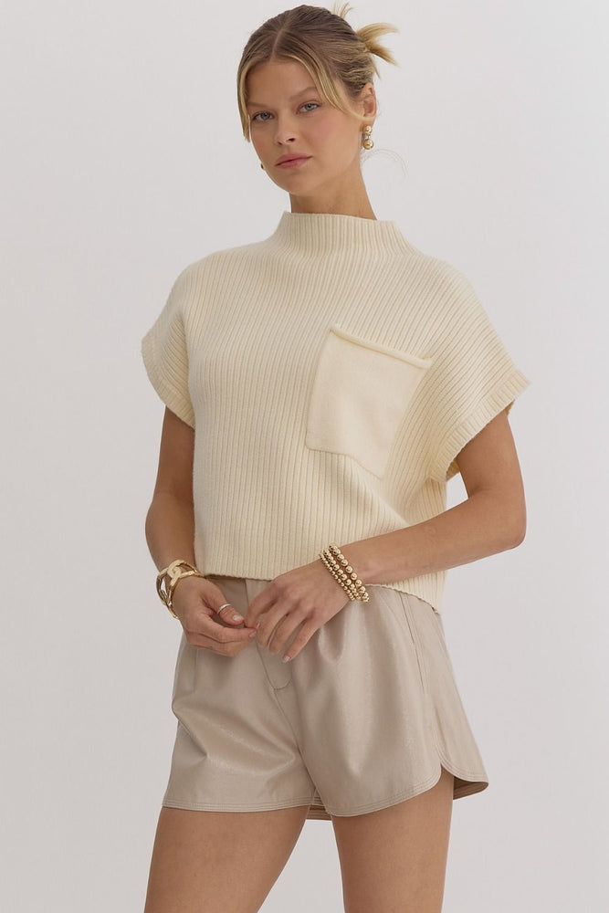 Refined Grace Sweater