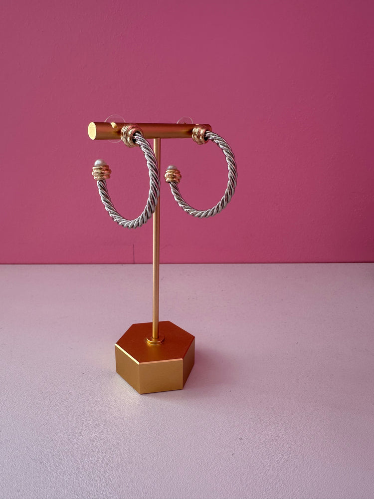 Michelle Earrings