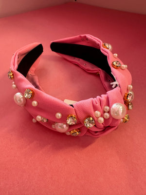 Headband