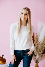 Effortless Chic Top