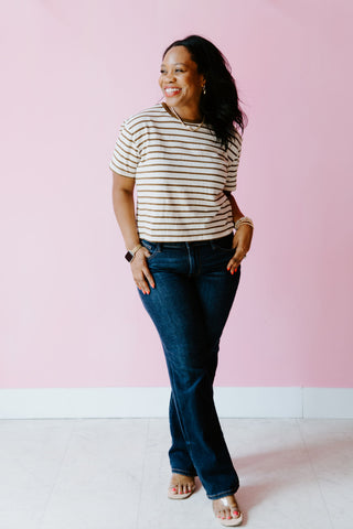 Stay Simple Top