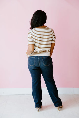 Stay Simple Top