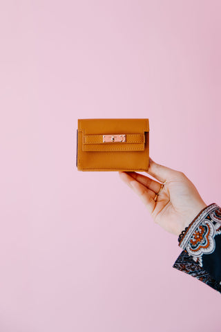 Stella Card Holder