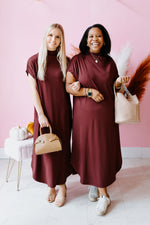 My One & Only Midi Dress