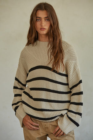 Keep it Simple Sweater