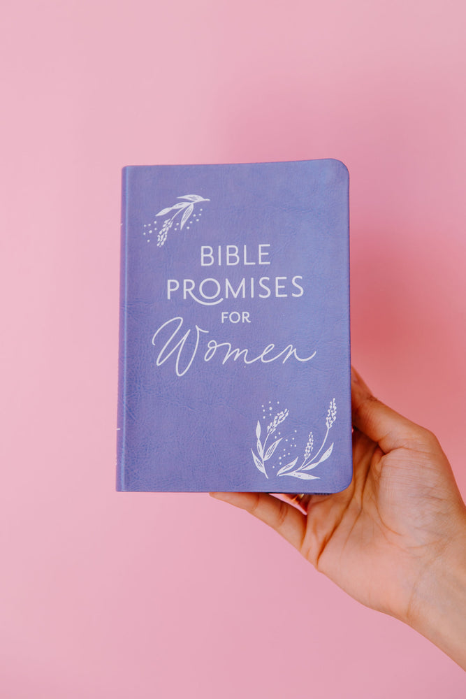 Bible Promises For Women
