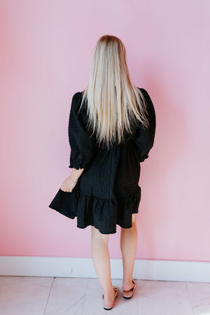 Happier Days Dress